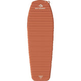 Pursuit SI Sleeping Pad Sea to Summit - BOMBAY BROWN
