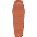 Pursuit SI Sleeping Pad Sea to Summit - BOMBAY BROWN