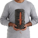 Pursuit SI Sleeping Pad Sea to Summit - BOMBAY BROWN