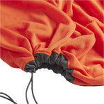 Sea to Summit 12. HARDGOODS - CAMP|HIKE|TRAVEL - CAMP ACCESSORIES Reactor Extreme Sleeping Bag Liner - Standard Spicy Orange