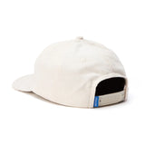 Seager 11. HATS - HATS BILLED - HATS BILLED Big Corduroy Snapback CREAM