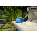 Seager 11. HATS - HATS BILLED - HATS BILLED Big Corduroy Snapback BLUE