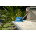 Big Corduroy Snapback Seager
