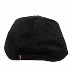 Men’s Bradley Snapback Seager - BLACK