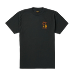 Seager 01. MENS APPAREL - MENS T-SHIRTS - MENS T-SHIRT SS Men's Smokey Tee COAL