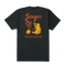 Seager 01. MENS APPAREL - MENS T-SHIRTS - MENS T-SHIRT SS Men's Smokey Tee COAL