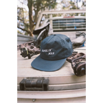 Seager 11. HATS - HATS BILLED - HATS BILLED Ramblin' Man Ripstop Snapback NAVY