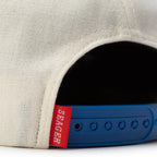 Uncle Bill Hemp Snapback Seager
