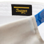 Uncle Bill Hemp Snapback Seager