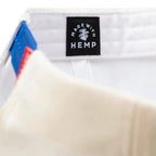 Uncle Bill Hemp Snapback Seager