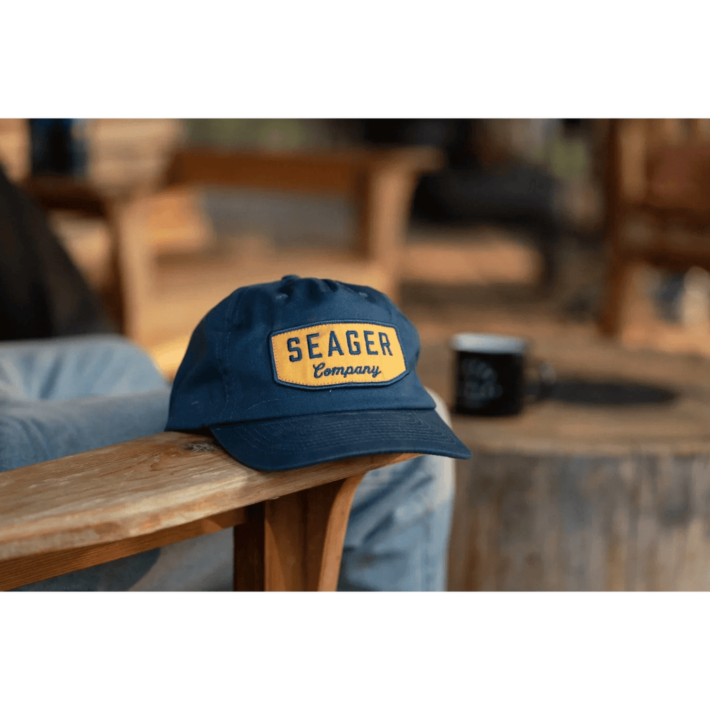 Wilson Snapback Seager