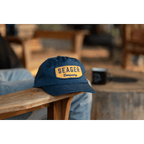 Wilson Snapback Seager
