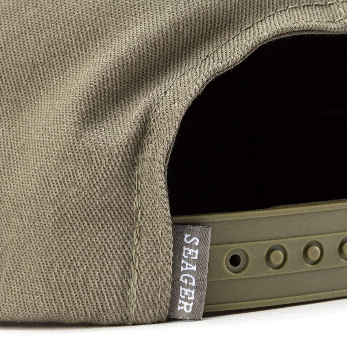 Wilson Snapback Seager