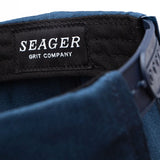 Seager 11. HATS - HATS BILLED - HATS BILLED Wilson Snapback NAVY|YELLOW