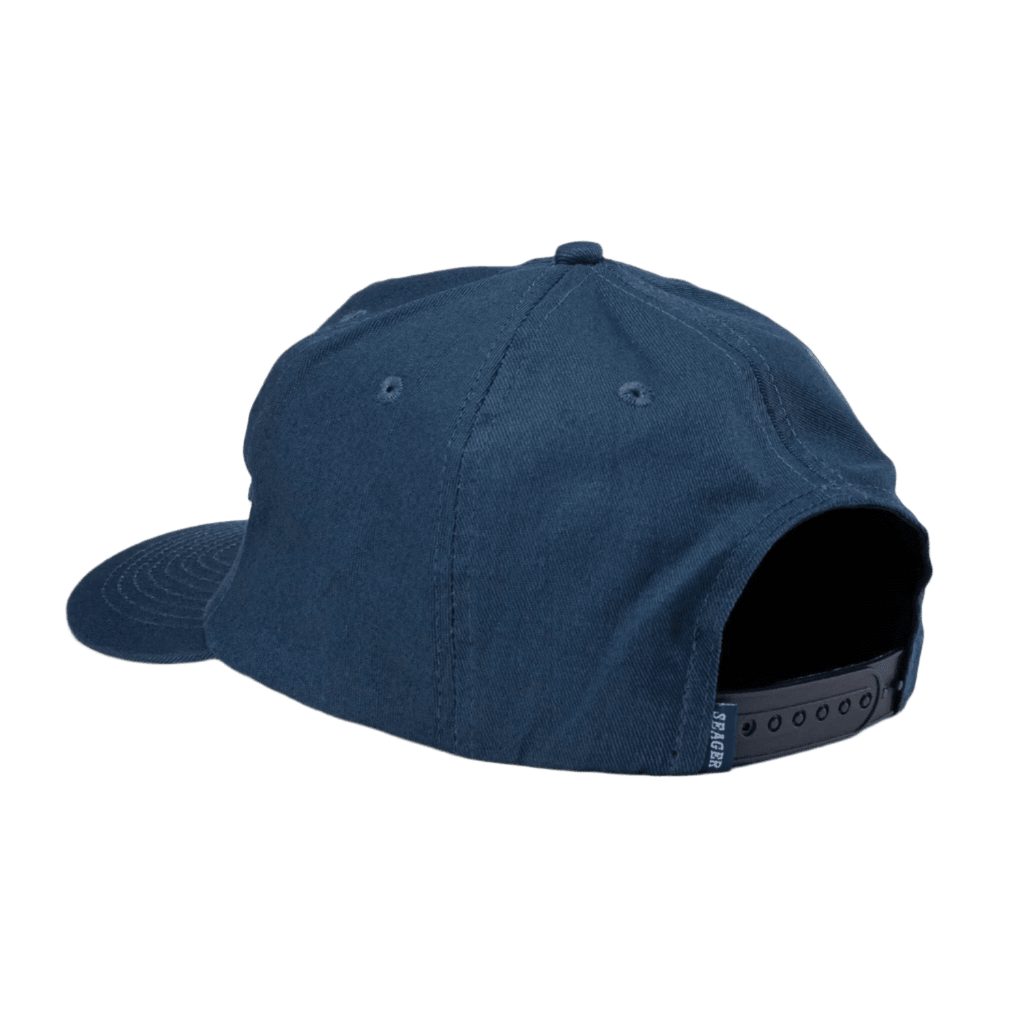 Wilson Snapback Seager