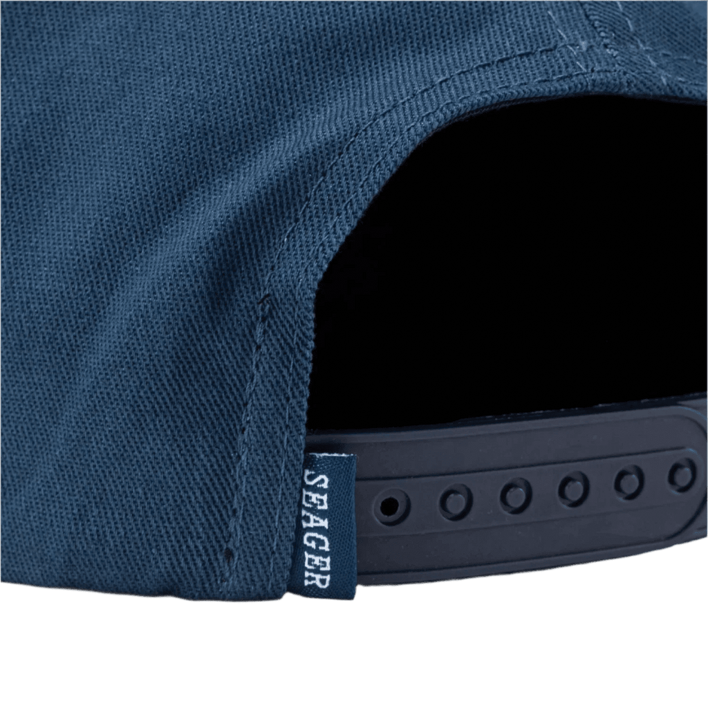 Wilson Snapback Seager