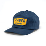 Seager 11. HATS - HATS BILLED - HATS BILLED Wilson Snapback NAVY|YELLOW