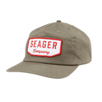 Wilson Snapback Seager - STONE|GREY