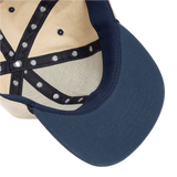 Sendero Provisions Co. 11. HATS - HATS BILLED - HATS BILLED All Hat No Cattle WHITE OS