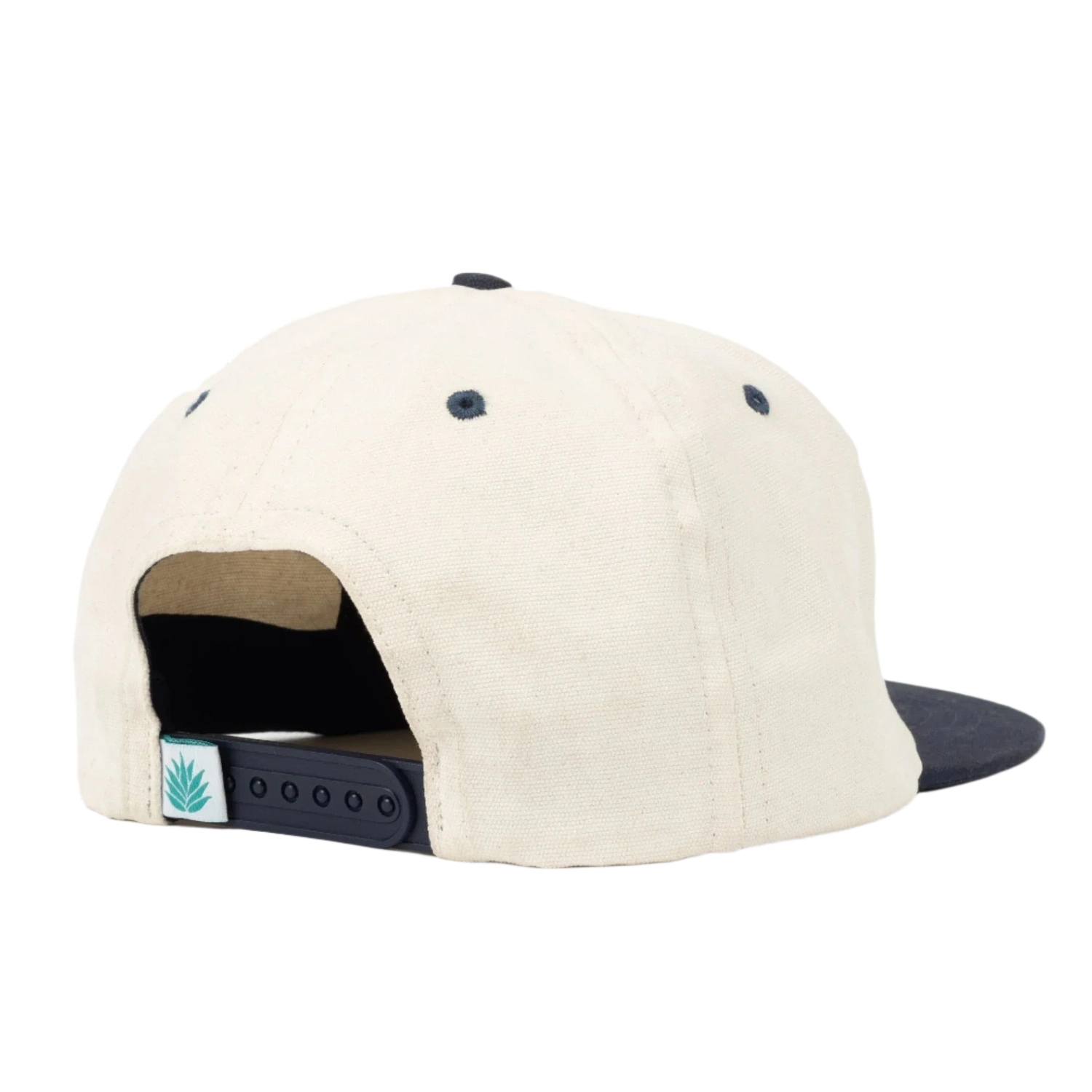 Sendero Provisions Co. 11. HATS - HATS BILLED - HATS BILLED All Hat No Cattle WHITE OS