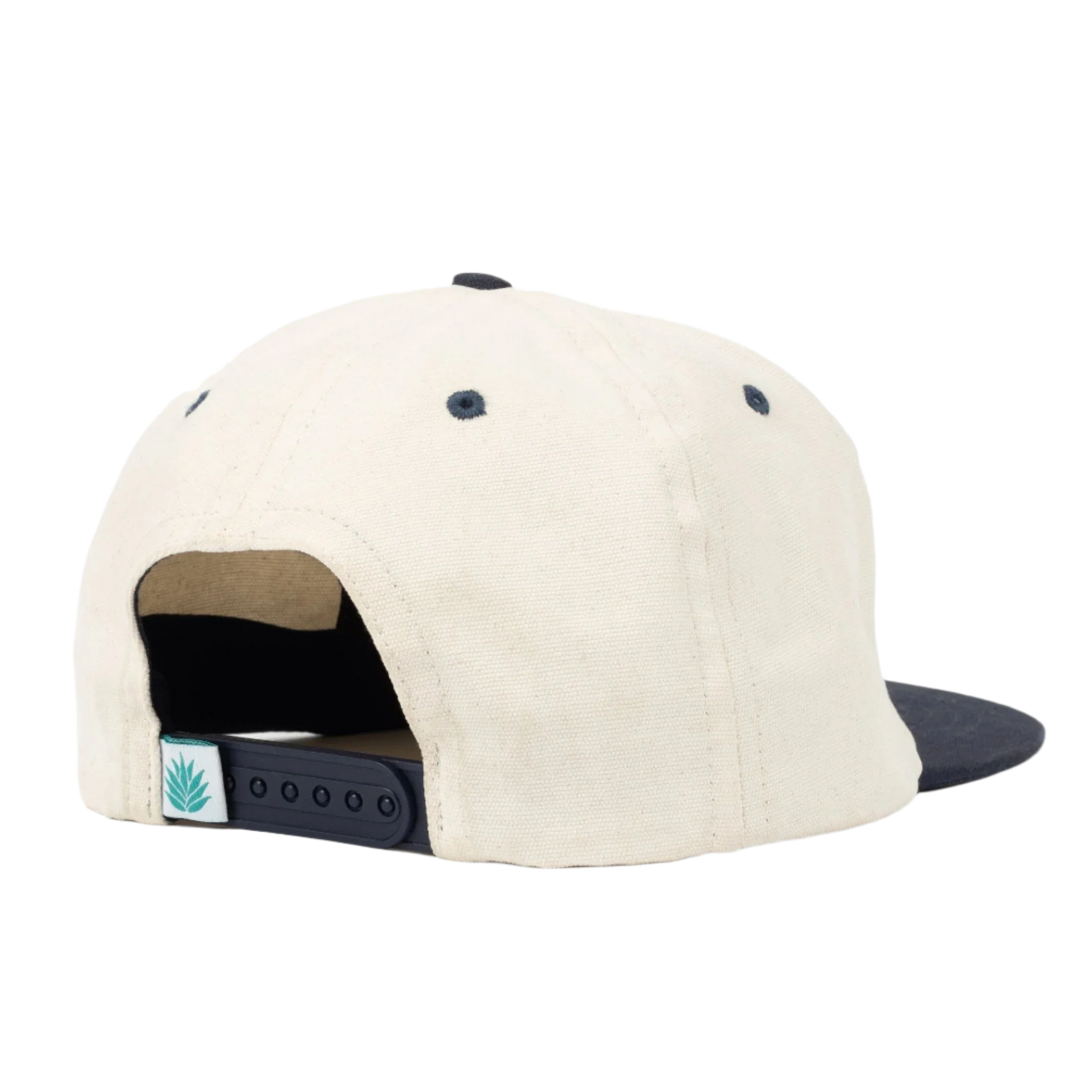 Sendero Provisions Co. 11. HATS - HATS BILLED - HATS BILLED All Hat No Cattle WHITE OS