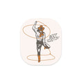 Boot Scootin’ Sticker Sendero Provisions Co. - BEIGE / OS