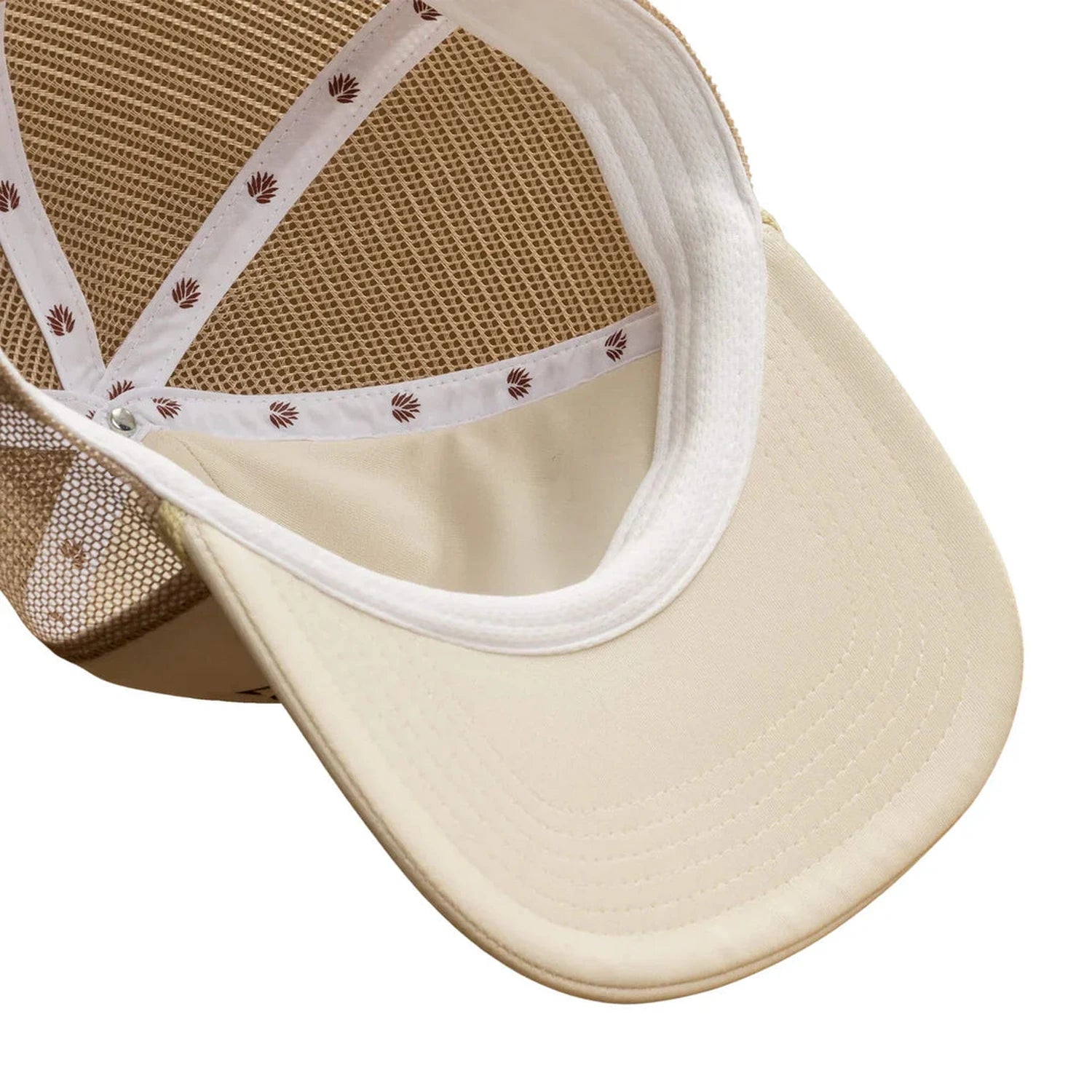 Sendero Provisions Co. 11. HATS - HATS BILLED - HATS BILLED Cowboy Hat CREAM OS