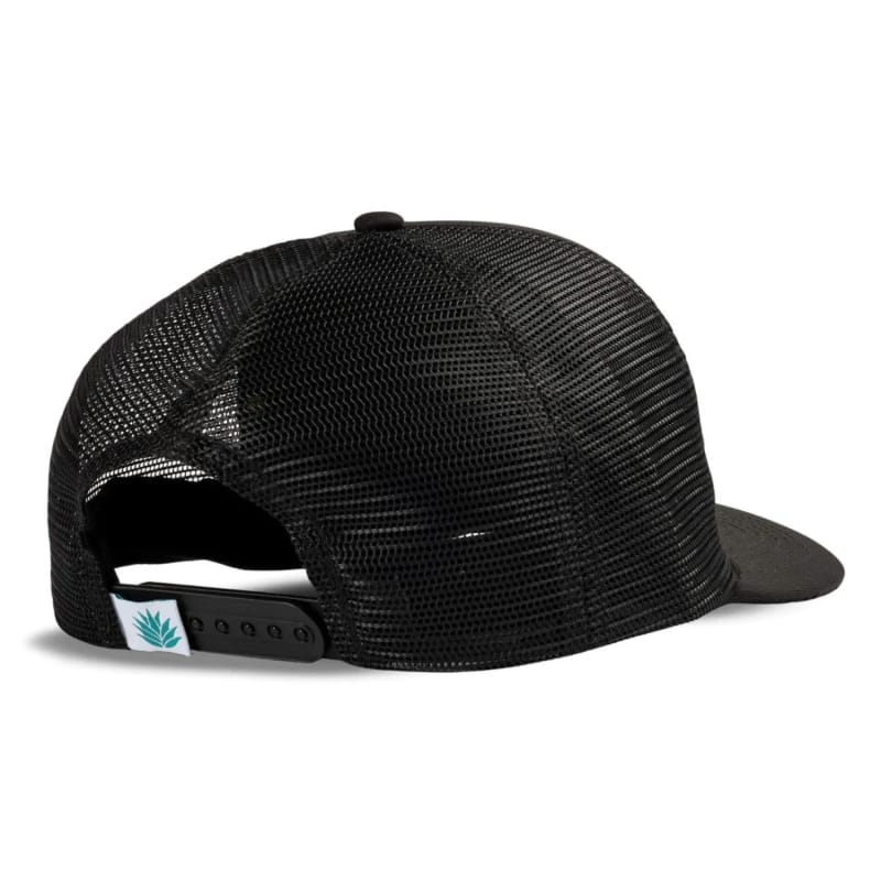 Sendero Provisions Co. 20. HATS_GLOVES_SCARVES - HATS Cowboy Hat BLACK|GOLD OS