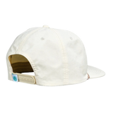 Sendero Provisions Co. 11. HATS - HATS BILLED - HATS BILLED Cowboy Waterski Club Hat CREAM OS