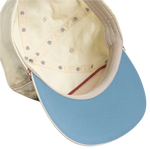 Sendero Provisions Co. 11. HATS - HATS BILLED - HATS BILLED Cowboy Waterski Club Hat CREAM OS