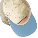 Sendero Provisions Co. 11. HATS - HATS BILLED - HATS BILLED Cowboy Waterski Club Hat CREAM OS