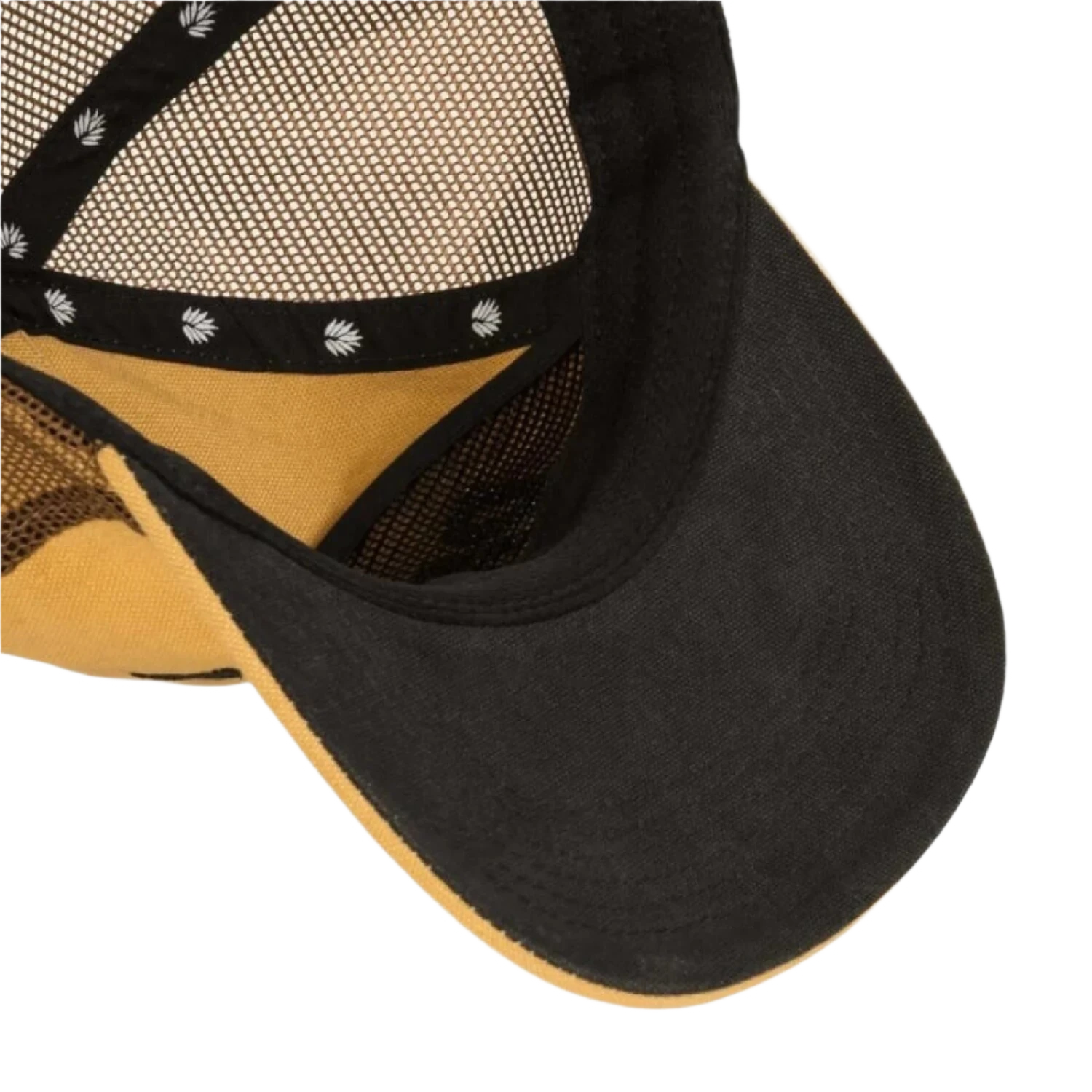 Sendero Provisions Co. HATS - HATS BILLED - HATS BILLED Daggum Hat BROWN OS