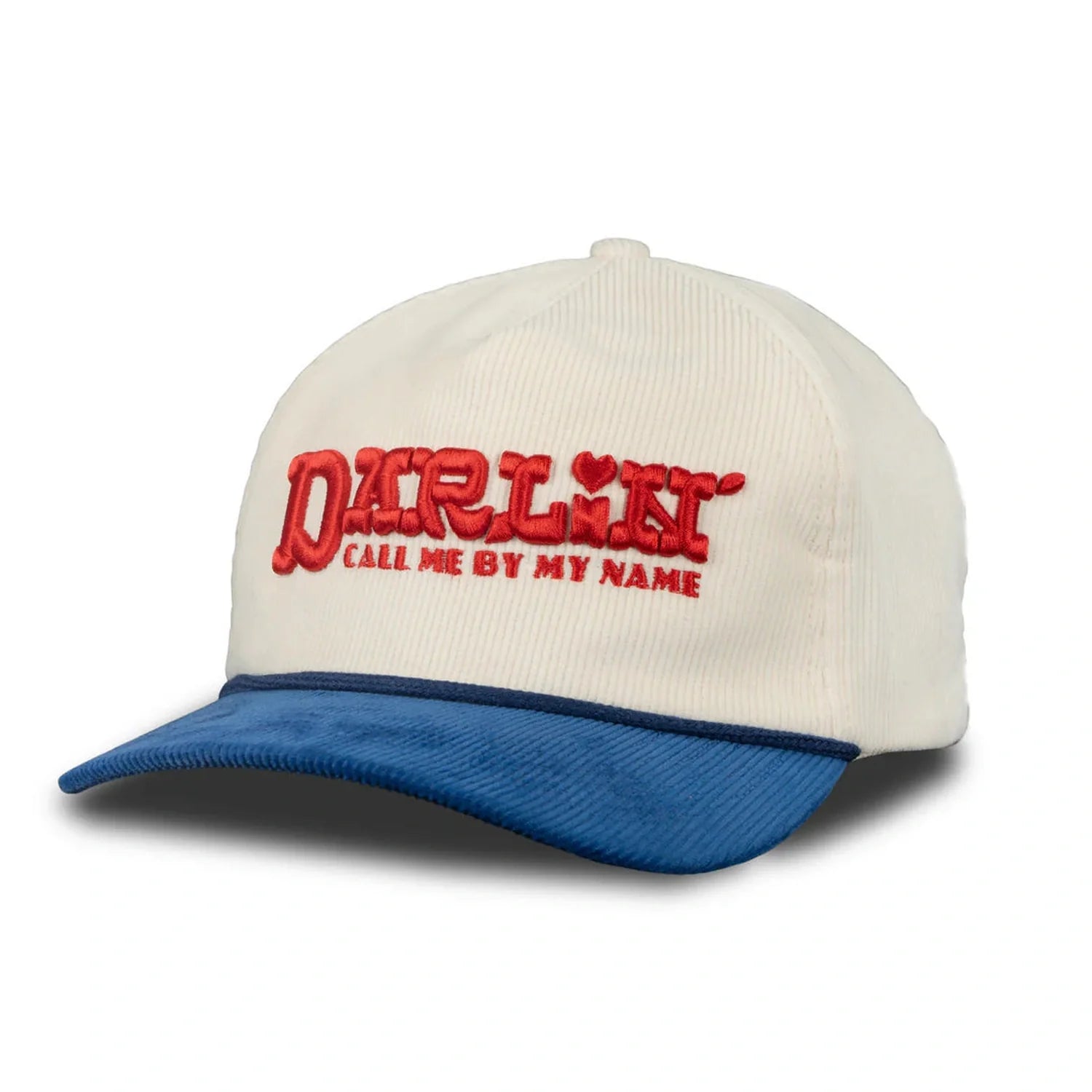 Sendero Provisions Co. 11. HATS - HATS BILLED - HATS BILLED Darlin' Hat WHITE OS