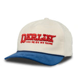 Sendero Provisions Co. 11. HATS - HATS BILLED - HATS BILLED Darlin' Hat WHITE OS