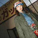 Sendero Provisions Co. 11. HATS - HATS BILLED - HATS BILLED Darlin' Hat WHITE OS