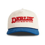 Sendero Provisions Co. 11. HATS - HATS BILLED - HATS BILLED Darlin' Hat WHITE OS