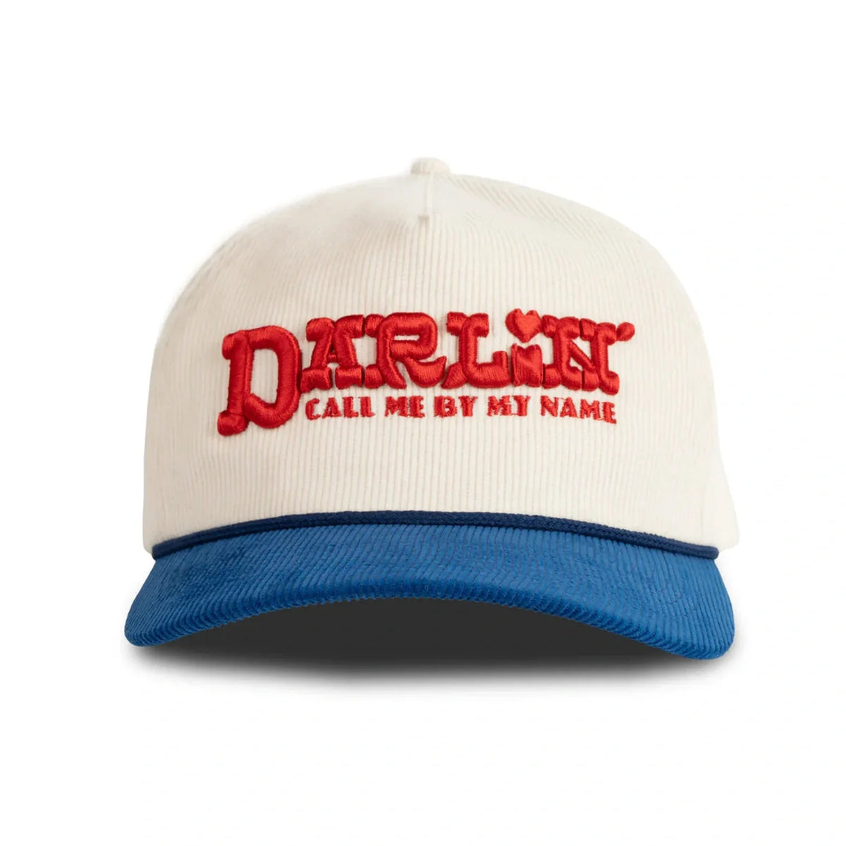 Darlin’ Hat Sendero Provisions Co. - WHITE / OS
