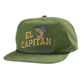 Sendero Provisions Co. 11. HATS - HATS BILLED - HATS BILLED El Capitan Hat