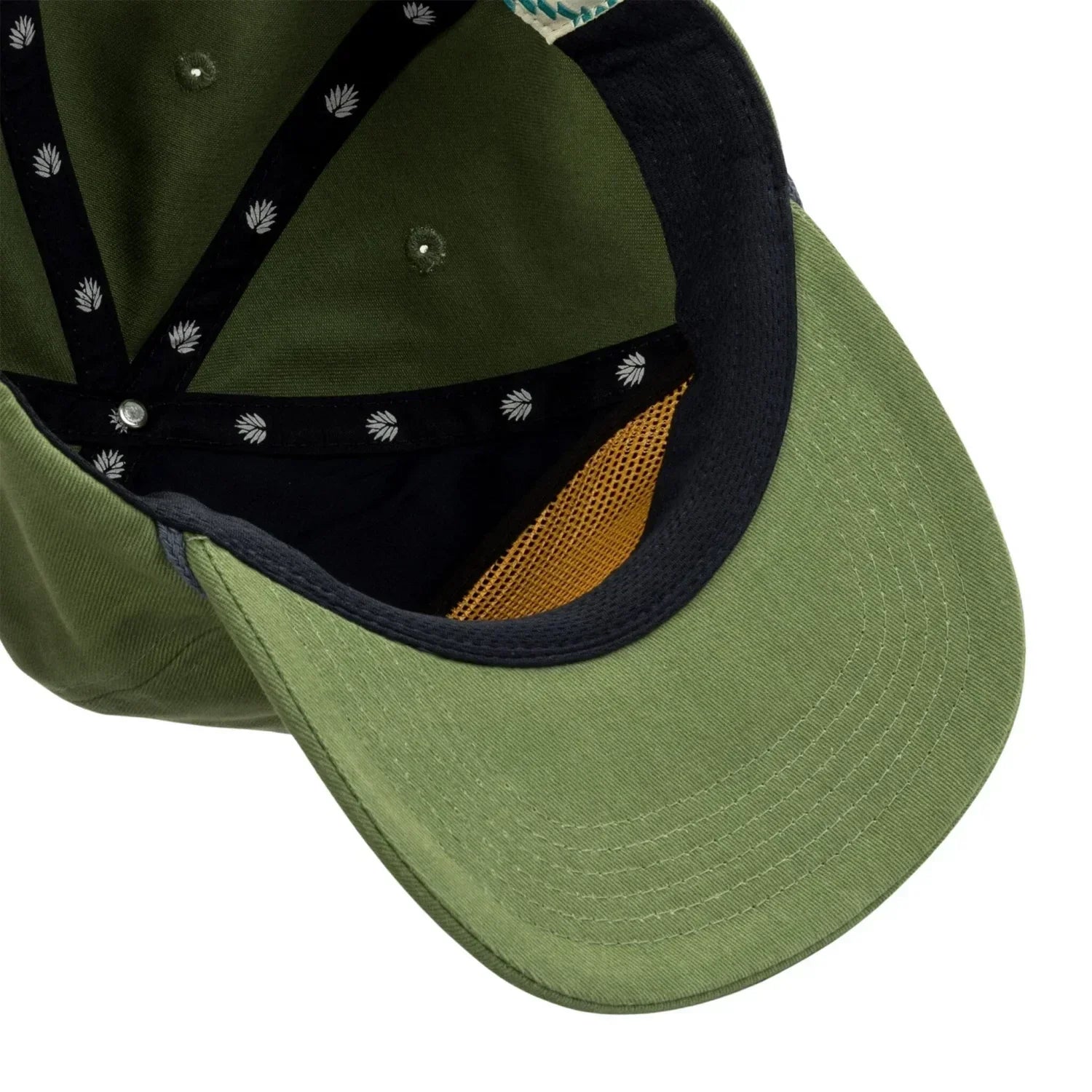 Sendero Provisions Co. 11. HATS - HATS BILLED - HATS BILLED El Capitan Hat