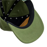 Sendero Provisions Co. 11. HATS - HATS BILLED - HATS BILLED El Capitan Hat