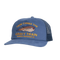 Sendero Provisions Co. 11. HATS - HATS BILLED - HATS BILLED Gravy Train Hat BLUE OS