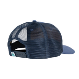 Sendero Provisions Co. 11. HATS - HATS BILLED - HATS BILLED Gravy Train Hat BLUE OS