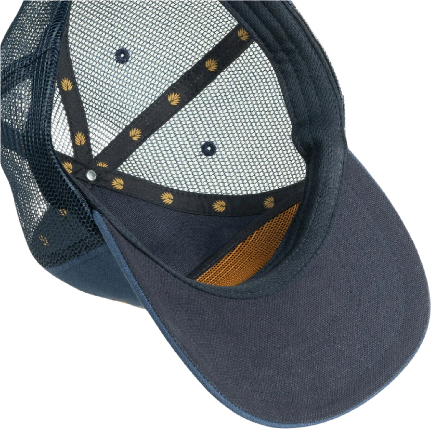 Sendero Provisions Co. 11. HATS - HATS BILLED - HATS BILLED Gravy Train Hat BLUE OS