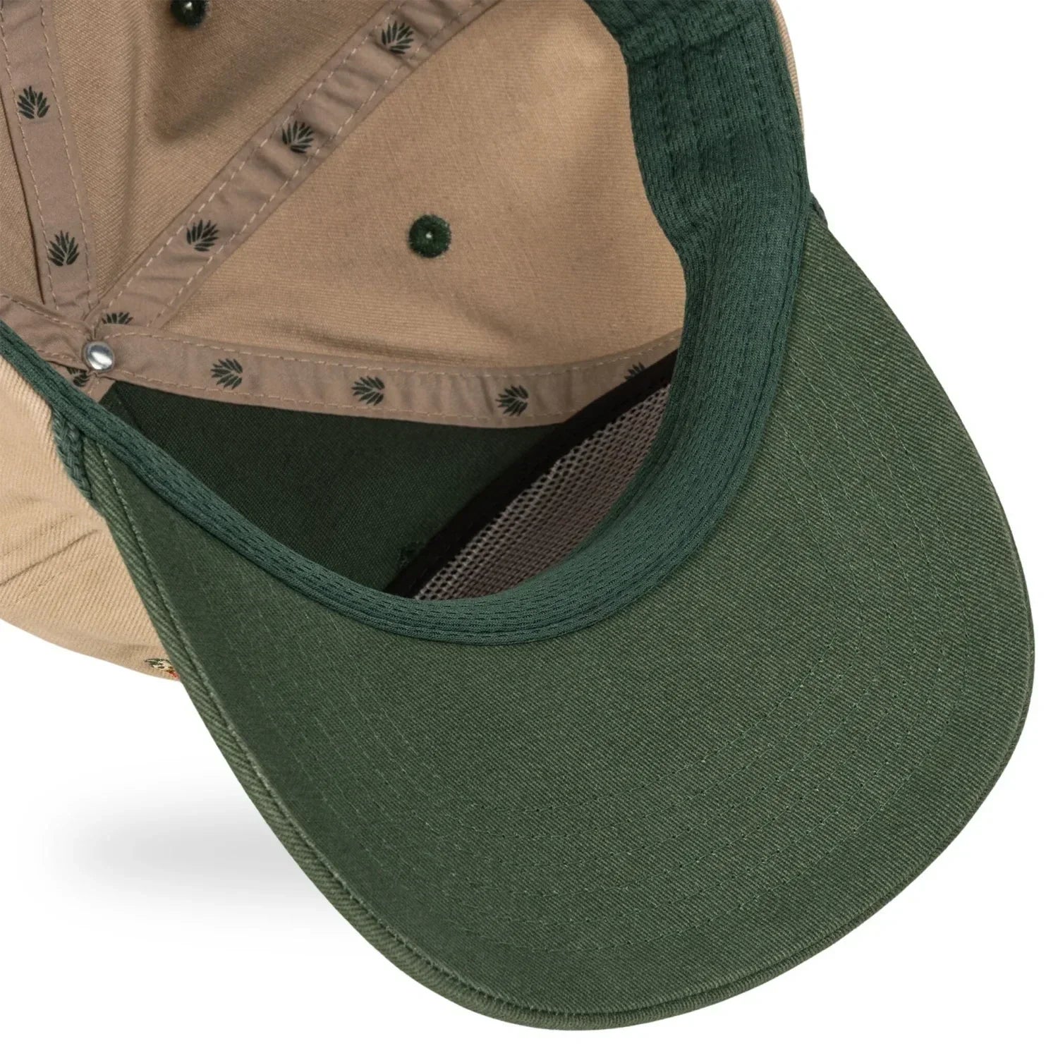 Sendero Provisions Co. 11. HATS - HATS BILLED - HATS BILLED Hand Tied Flies Hat