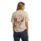 Hand Tied Flies T-Shirt Sendero Provisions Co. - SAND / L