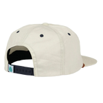 Sendero Provisions Co. 11. HATS - HATS BILLED - HATS BILLED Jackalope Hat WHITE OS