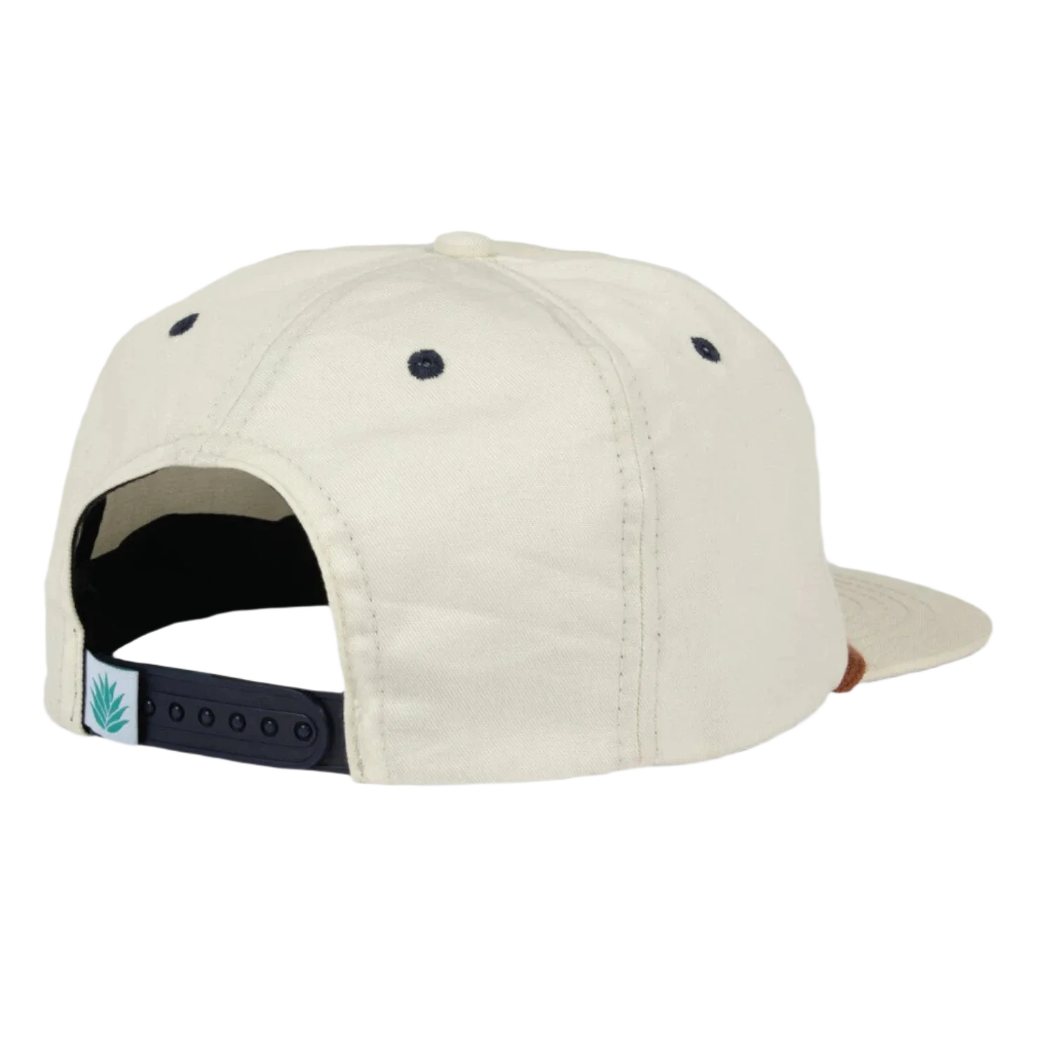 Sendero Provisions Co. 11. HATS - HATS BILLED - HATS BILLED Jackalope Hat WHITE OS