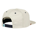 Sendero Provisions Co. 11. HATS - HATS BILLED - HATS BILLED Jackalope Hat WHITE OS