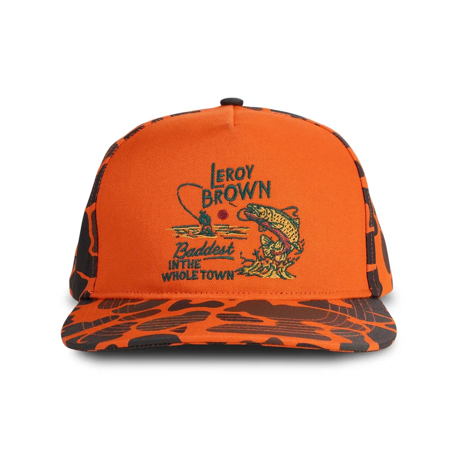 Sendero Provisions Leroy Brown Hat High Country Outfitters
