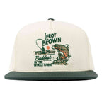 Leroy Brown Hat Sendero Provisions Co.